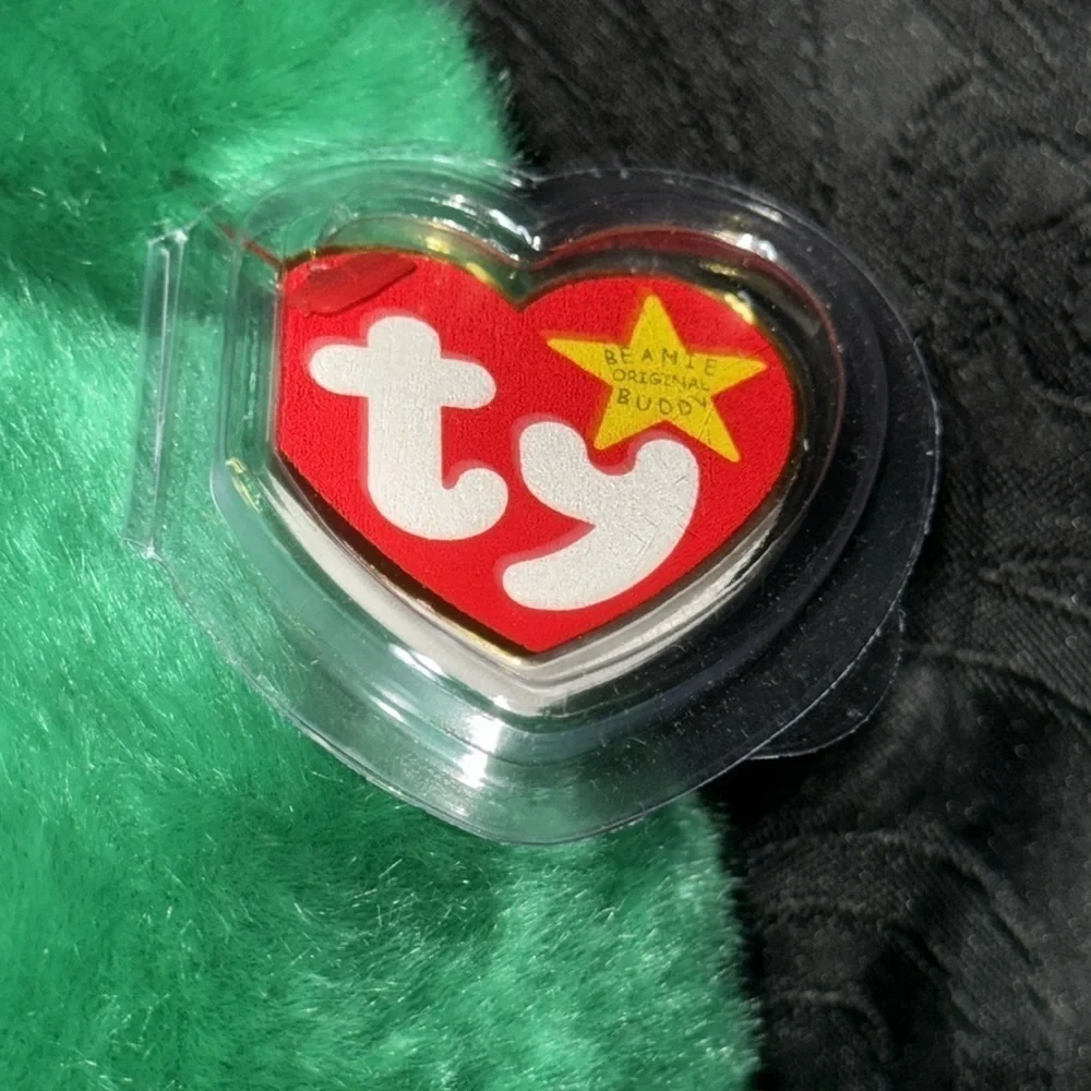 Ty nwt collectible